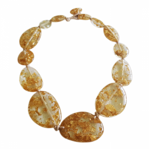N3616 - SHORT FLAT RIVERSTONES - Image 2