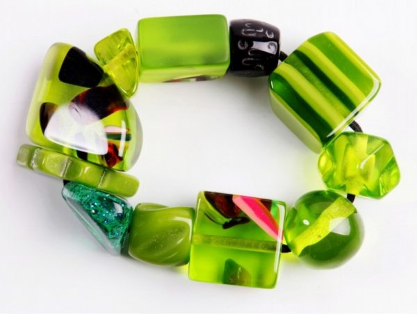 B0210 - MULTI BEAD "INDIANA"
