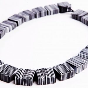 N0789 - 1/2 SIZE LIQUORICE ALLSORTS SQUARES