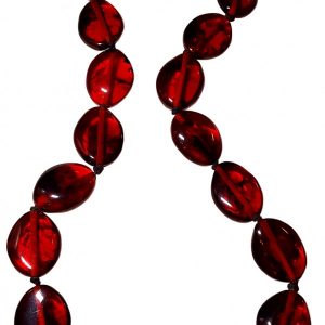 N3760 - SMALL RIVERSTONES "KATHY" 100CM