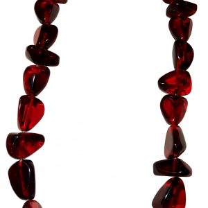 N0080 - FLINTSTONE BONE "DIAMONDS" 80 CM NO LOCK