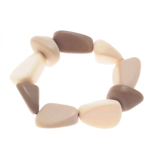 B0211 - FLINTSTONE BONE "DIAMONDS"