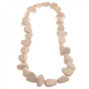 N0080 - FLINTSTONE BONE "DIAMONDS" 80 CM NO LOCK