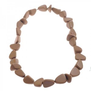 N0080 - FLINTSTONE BONE "DIAMONDS" 80 CM NO LOCK
