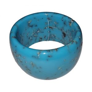 B2500 - SOLID BANGLE 5CM CARMEN