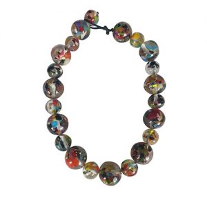N2692 - ABSTRACT BALLS SHORT
