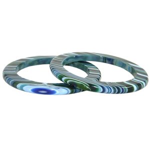 B2336 - LIQUORICE OLYMPIC CIRCLES