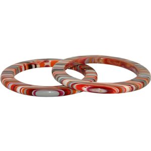 B2336 - LIQUORICE OLYMPIC CIRCLES